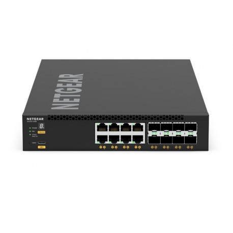 Võrgulüliti XSM4316 8x10GE 8xSFP+