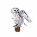 Puzzles 3D Snowy Owl