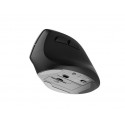 Wireless mouse vertical Crake 2