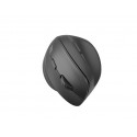 Wireless mouse vertical Crake 2