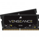 Corsair RAM DDR4 Vengeance 32GB /2400 (216GB) C16 SODIMM