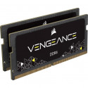 Corsair RAM DDR4 Vengeance 32GB /2400 (216GB) C16 SODIMM