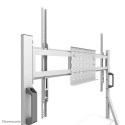 Stand FL50-525WH1 Trolley 55 - 86 inch White 76kg 100x100-900x600