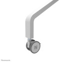 Stand FL50-525WH1 Trolley 55 - 86 inch White 76kg 100x100-900x600