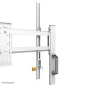 Stand FL50-525WH1 Trolley 55 - 86 inch White 76kg 100x100-900x600