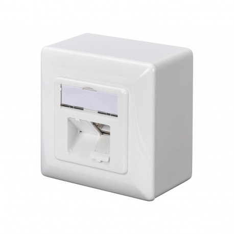 Modulaarne seinapistikupesa DN-9007-S-1