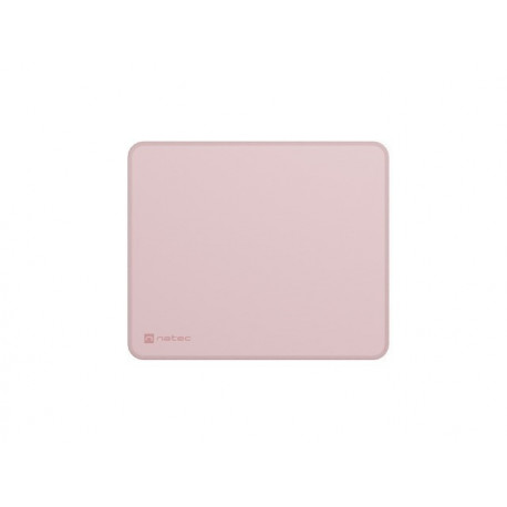 Mouse pad Colors Series Misty Rose 300x250 mm