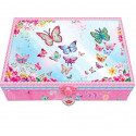 Pecoware Set with a diary - Butterflies 2