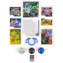 Figures Bakugan 3.0 Starter pack