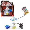 Figures Bakugan 3.0 Starter pack