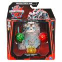 Figures Bakugan 3.0 Starter pack