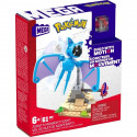 Blocks MEGA Pokemon Zubats midnight flight