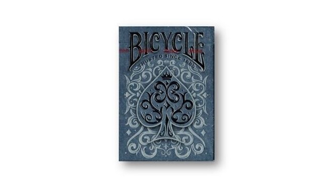 Bicycle playing cards Cinder