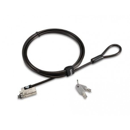 Slim NanoSaver 2.0 Keyed Different laptop lock