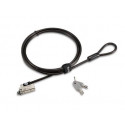 Slim NanoSaver 2.0 Keyed Different laptop lock
