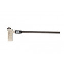 Slim NanoSaver 2.0 Keyed Different laptop lock
