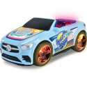 Vehicle Streets Beatz Mercedes 23,5 cm