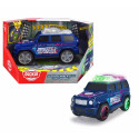 Vehicle Streets Beatz Mercedes 23,5 cm