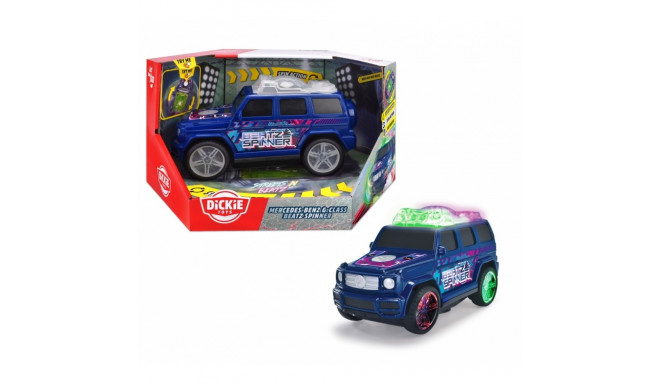 Vehicle Streets Beatz Mercedes 23,5 cm