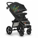 Stroller Annet Tour Dreamin