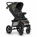 Stroller Annet Tour Dreamin