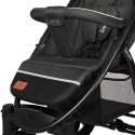 Stroller Annet Tour Dreamin