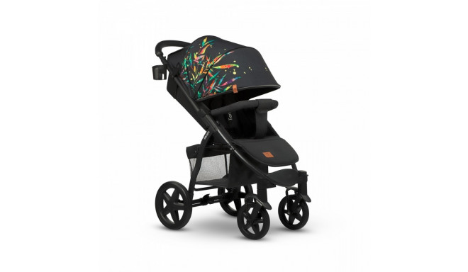 Lionelo Annet Plus Dream in Stroller