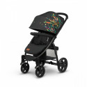 Lionelo Annet Plus Dream in Stroller