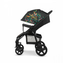 Lionelo Annet Plus Dream in Stroller