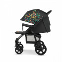 Lionelo Annet Plus Dream in Stroller