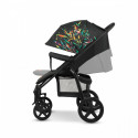 Lionelo Annet Plus Dream in Stroller