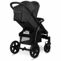 Lionelo Annet Plus Black Carbon - stroller