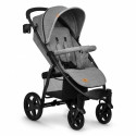 Stroller Annet Plus Concrete