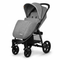 Stroller Annet Plus Concrete