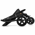 Lionelo Annet Plus Black Carbon - stroller