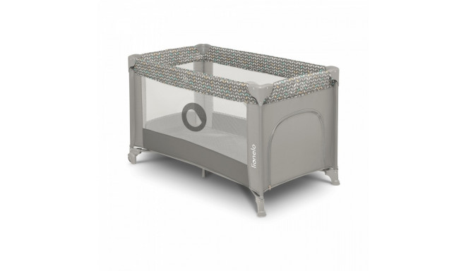 Lionelo Stefi Concrete mitmevärviline 2-ühes voodi