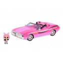 Doll L.O.L. Surprise Auto City Cruiser