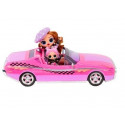 Doll L.O.L. Surprise Auto City Cruiser