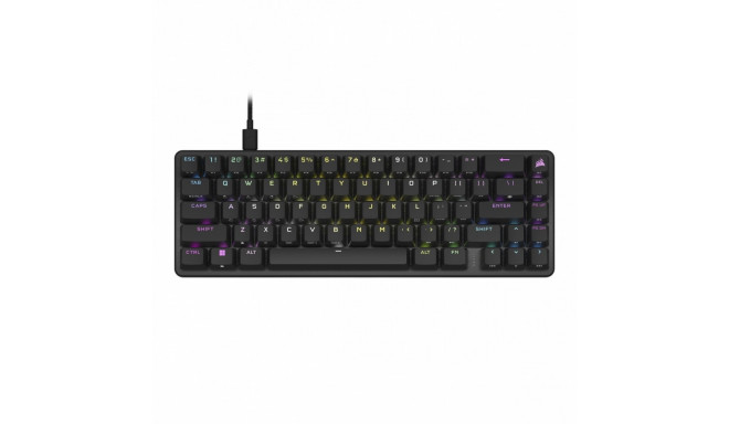 Keyboard K65 Pro Mini RGB 65% Optical-Mechanical