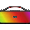 Speaker bluetooth with radio SSS 3100 KIDS 60W, LED panel