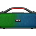 Speaker bluetooth with radio SSS 3100 KIDS 60W, LED panel