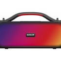 Speaker bluetooth with radio SSS 3100 KIDS 60W, LED panel