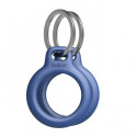 Secure Holder Keychain 2 pack blue