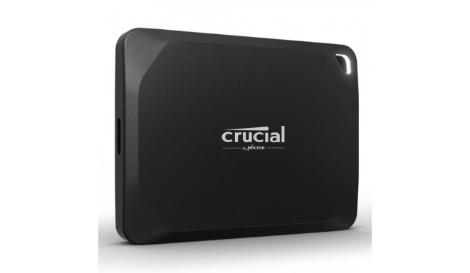 SSD drive X10 Pro 4TB USB-C 3.2 Gen2 2x2