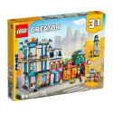 LEGO Creator 31141 Main Street