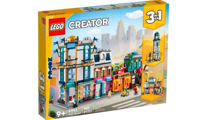 LEGO Creator 31141 Main Street