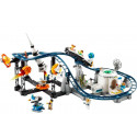 LEGO Creator 31142 Space Roller Coaster
