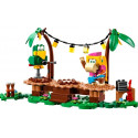 LEGO Super Mario 71421 Dixie Kong&#39;s Jungle Jam Expansion Set