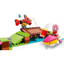 LEGO Sonic 76994 Sonic&#39;s Green Hill Zone Loop Challenge