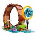 LEGO Sonic 76994 Sonic&#39;s Green Hill Zone Loop Challenge